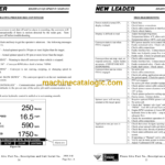 John Deere SP.6 DGPS-READY General Manual (OM120605)