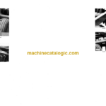 John Deere 335 Wing-Fold Power-Flex Disk Operator's Manual (OMA42521)