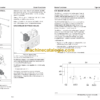 Tigercat 870D, L870D Feller Buncher Service Manual (87013501 - 87015000)