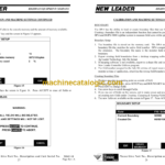 John Deere DP.6 Plus GIS-READY General Manual (OM120605D)