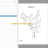 Hitachi EX400 Excavator Full Parts Catalog - Image 4