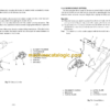 TCM L20-3 Wheel Loader Service Manual - Image 2