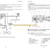 TCM L20-3 Wheel Loader Service Manual - Image 3