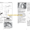 Tigercat H870C Harvester Service Manual - Image 3