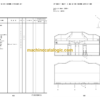 Hitachi Wheel Loader Buckets & Quick Couplers Parts Catalog - Image 3
