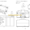 Hitachi Wheel Loader Buckets & Quick Couplers Parts Catalog