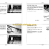 John Deere 1525 Mower-Conditioner Operator's Manual (OME79598) - Image 2