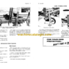 John Deere 6100 Planter Operator's Manual (OMA30648) - Image 4