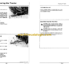 John Deere 1525 Mower-Conditioner Operator's Manual (OME79598) - Image 3