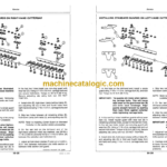 John Deere 1525 Mower-Conditioner Operator's Manual (OME79598)