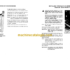 John Deere 270 Rotary Snow Blower Operator's Manual (OMA41254) - Image 2