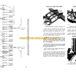 John Deere 80 Unit Planter Operator's Manual (OMA28630)
