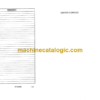 Hitachi AH300 Articulated Dump Truck Parts Catalog