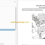 EX2600-7(Cummins FCO) Technical and Workshop Manual