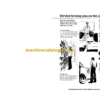 John Deere 865 Agricultural Bulldozer Operator's Manual (OMA43535) - Image 2