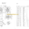 Hitachi UH801 Hydraulic Excavator Full Parts Catalog - Image 2