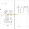 Hitachi UH801 Hydraulic Excavator Full Parts Catalog
