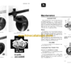 John Deere F3350 and F3450 Series Drawn Moldboard Plows Operator's Manual (OMA17987) - Image 3