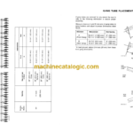 John Deere 375 Swinger Disk Operator's Manual (OMA38139)
