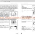 WA200-8E0 RADLADER Bedienungs- und Wartungsanleitung INDEX