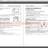 PW168-11E1 MOBILBAGGER Bedienungs- und Wartungsanleitung