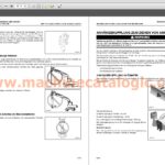 PW160-11E0 MOBILBAGGER Bedienungs- und Wartungsanleitung