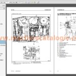 WA470-7 RADLADER Bedienungs- und Wartungsanleitung