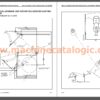 Komatsu WA470-7 RADLADER Bedienungs- und Wartungsanleitung Deutsch - Image 2