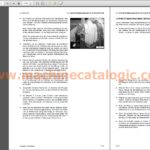 WA100M-8 RADLADER Bedienungs- und Wartungsanleitung