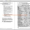 Euclid R36C 357TD Operators Instruction Manual Index