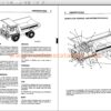 Euclid R50 324-326LD Operators Instruction Manual Index