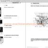 Euclid R60 402-404LD Operators Instruction Manual Index