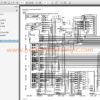 Komatsu PC700LC-11E0 Hydraulic Excavator Shop Manual Index