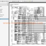 Komatsu PC700LC-11E0 Hydraulic Excavator Shop Manual Index