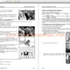 Komatsu PC290-11E0, PC290LC-11E0, PC290NLC-11E0 Excavator Shop Manual Index