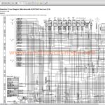 Komatsu PC228USLC-11E0 Hydraulic Excavator Shop Manual Index