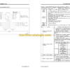 Komatsu PC210i-10i, PC210LCi-10i Hydraulic Excavator Shop Manual (UENBM00340) - Image 3
