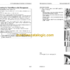 Komatsu PC490LCi-11 Hydraulic Excavator Shop Manual (SEN06592-19) - Image 3