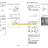 Komatsu PC500LC-8R Hydraulic Excavator Shop Manual (SEN06614-03) - Image 3
