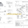 Komatsu PC2000-11 PC2000-11E0 Hydraulic Excavator Field Assembly Instruction (GEN00224-04) - Image 3