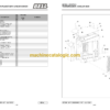 BELL ADT B35D - B40D MK7.2 Parts Manual - Image 3