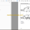 Komatsu PC2000-8 Hydraulic Excavator Shop Manual (SEN01607-24) - Image 2