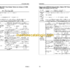 Komatsu PC2000-8 Hydraulic Excavator Shop Manual (SEN01607-24) - Image 3