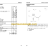 Komatsu PC600-8R PC600LC-8R Hydraulic Excavator Shop Manual (SEN02402-15) - Image 3