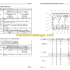 Komatsu PC450-7K PC450LC-7K Hydraulic Excavator Shop Manual (UEBM002300) - Image 3