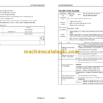 Komatsu PC700LC-11 Hydraulic Excavator Shop Manual (UENBM00433)