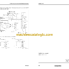 Komatsu PC2000-8 Hydraulic Excavator Shop Manual (SEN01607-24)