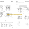 Komatsu PC600-8R PC600LC-8R Hydraulic Excavator Shop Manual (SEN02402-15)