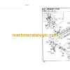 Hitachi 4HK1 Isuzu Parts Catalog - Image 2