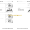 Komatsu PC210-11E0 PC210LC-11E0 PC210NLC-11E0 PC230NHD-11E0 Hydraulic Excavator Shop Manual (UENBM00540) - Image 2
